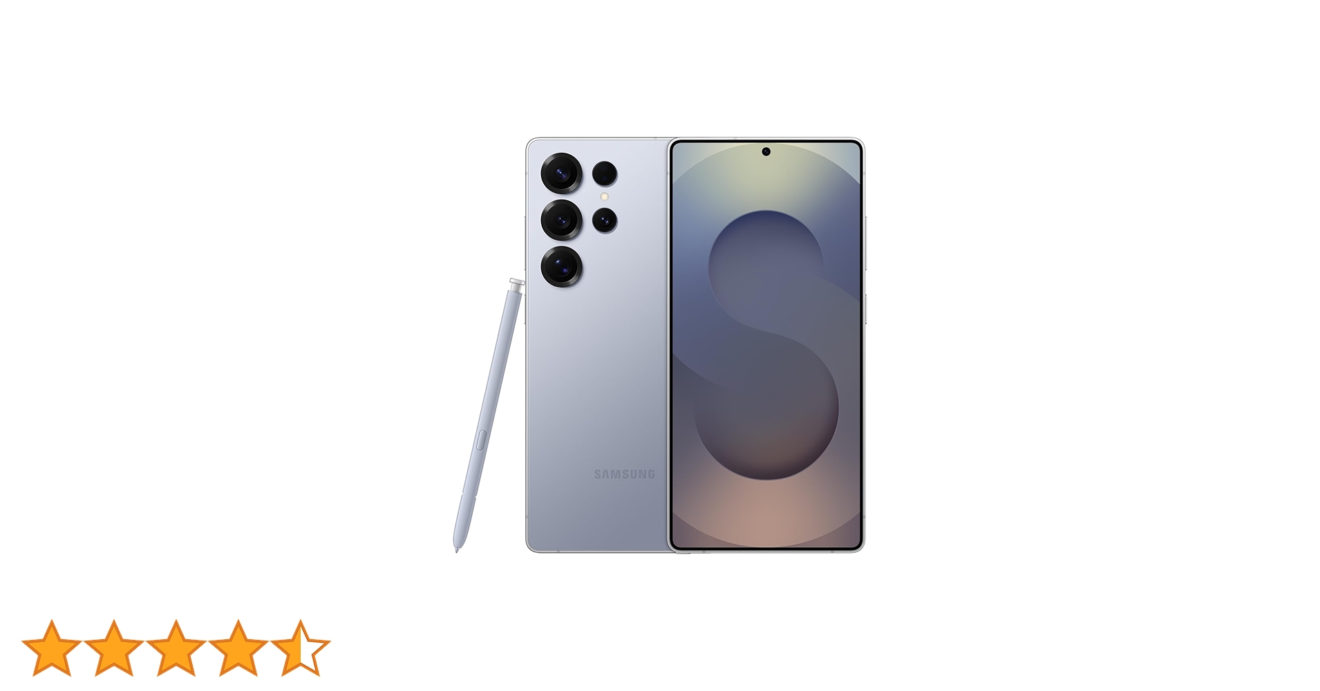 Amazon.co.jp: Samsung Galaxy S25 Ultra 256GB｜チタニウム シルバー